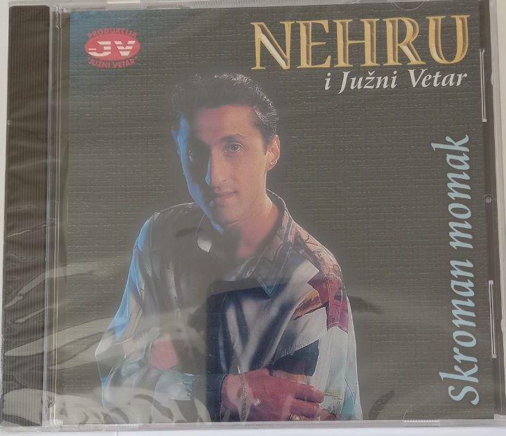 Nehru - Skroman momak