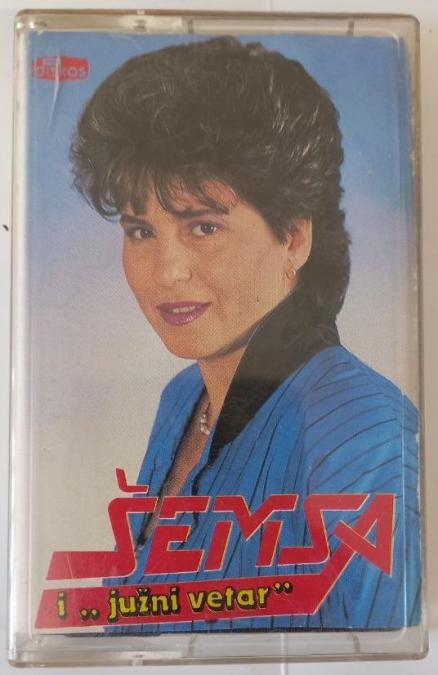 Semsa I Juzni Vetar 1988