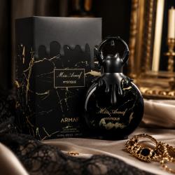 Armaf Miss Armaf Mystique EDP 100 мл  Плодов гурме аромат с ванилия,