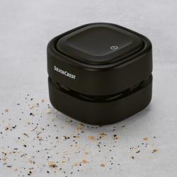Мини прахосмукачка Silvercrest.