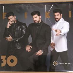 Фики - 30 2025