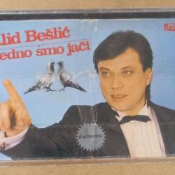 Halid Beslic - Zajedno smo jaci