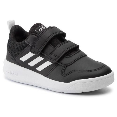 Намаление Спортни обувки Adidas Tensaurus Черно