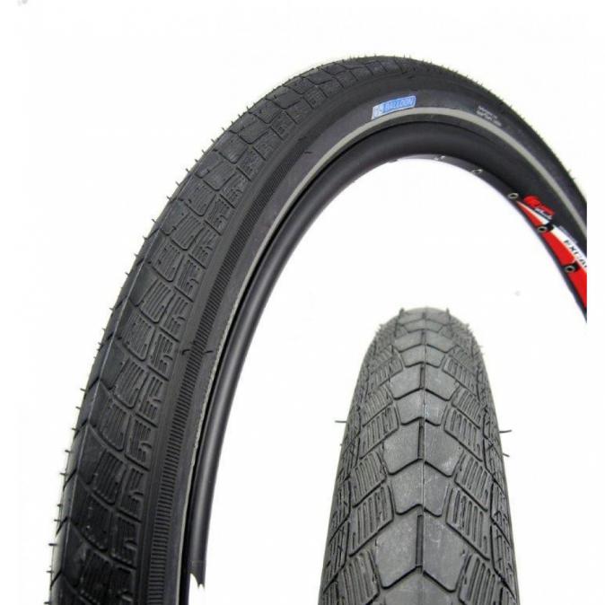 Външни гуми за велосипед Impac Bigpac 26x2.00  28x2.00