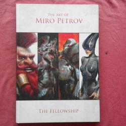 The Fellowship - Miro Petrov
