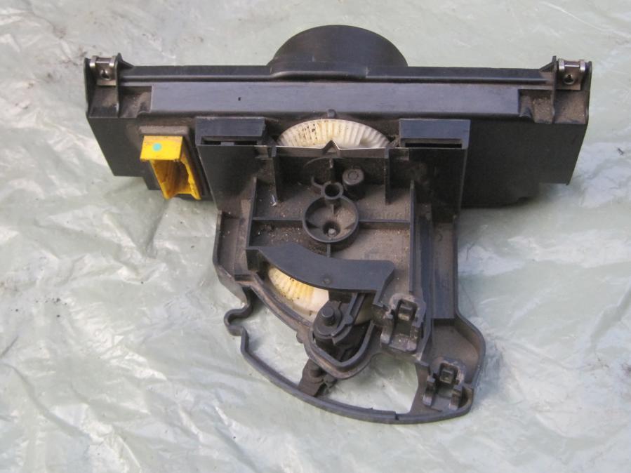 Панел парно за Seat Ibiza Cordoba 1999-2003г. 6k0819045c