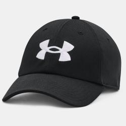 Шапка Under Armour Blitzing 1361532-001