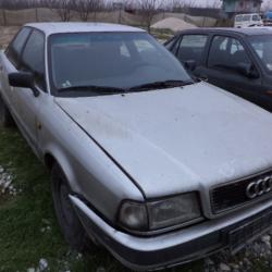 Audi 80, 1991г., 1 км, 111 лв.