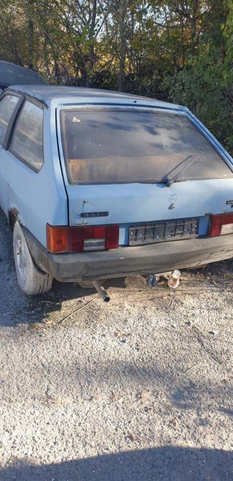 Lada, 1982г., 50000 км, 750 лв.