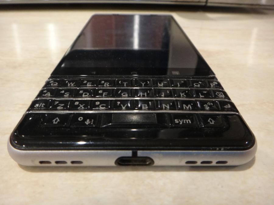 Blackberry Key One оригинални части