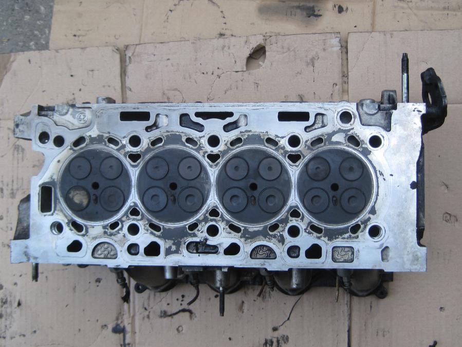 Глава с валове 9655911480 за Citroen Peugeot Mazda Ford 1.6hdi - 90 11