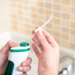 Зъбен душ Solac Irrigador dental Aqua Smile