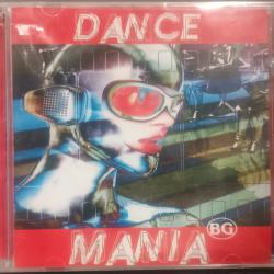BG Dance mania