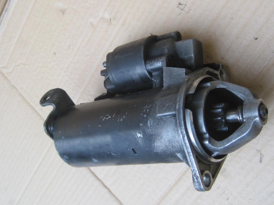 Стартер за Opel Astra G 2.0dti, 1005821910. Bosch,, 0001110116, Astra