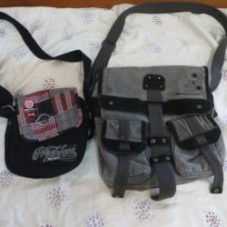 Мъжки чанти Jack & Jones