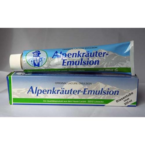 Алпенкройтер емулсия Лойд 200мл от Германия - при болки в ставите