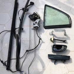 Части за Галант 97 година