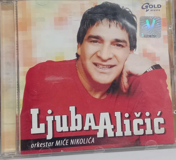 Ljuba Alicic - Polako, ali sigurno