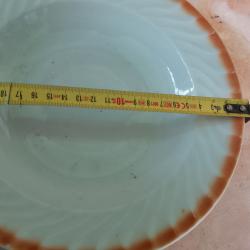 Чинии за сервиране и храна за ресторанти кафенета и д, р