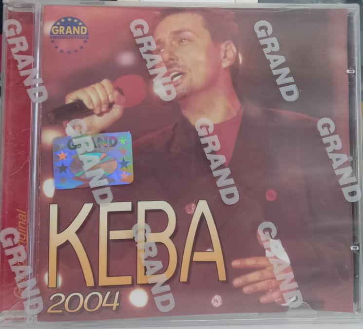 Keba - 2004