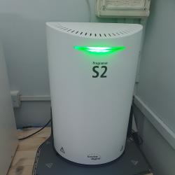 Programat Ivoclar S2 Compact Sintering furnace