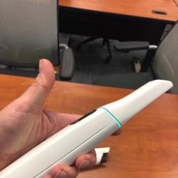 3shape Trios 5 Wireless 3D Dental Scanner