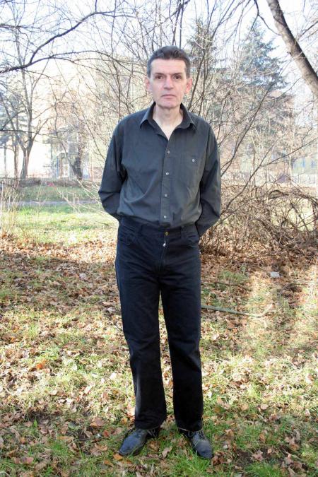 Търся работа, като невъоръжена охрана