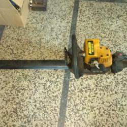 Partner Husqvarna - Бензинов моторен храсторез, внос от Англия