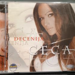Ceca - Decenija