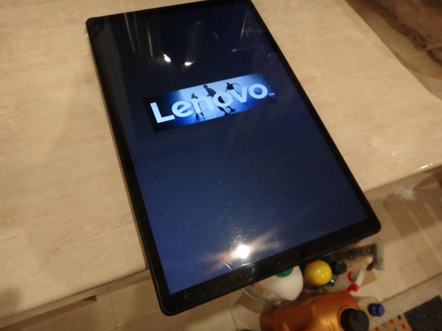 Lenovo Tab M10 FHD Plus