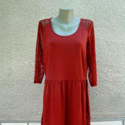 2XL Нова рокля Junarose