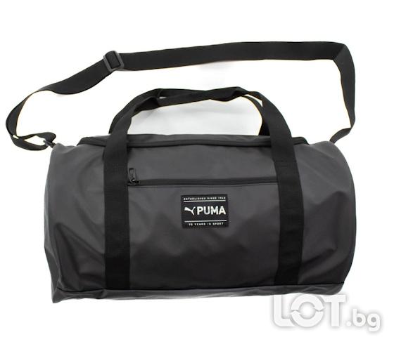 Спортен сак Puma Fit Duffle Bagteambag