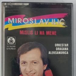 Miroslav Ilic - Mislis li na mena