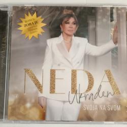 Ned Ukraden - Svoja na svom