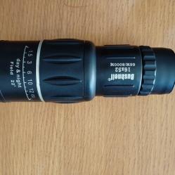 Монокъл Bushnell 16x52