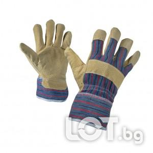Работни зимни ръкавици