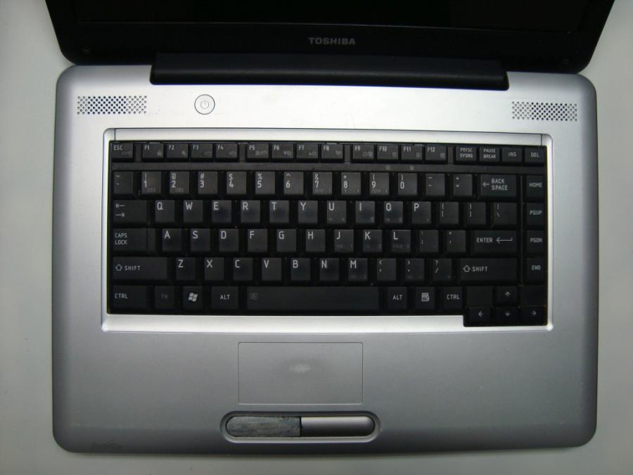 Лаптоп Toshiba Satellite L455 15.6  втора употреба