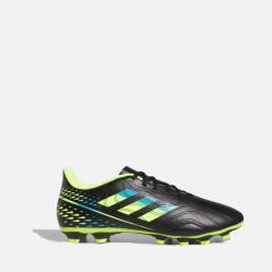 Намаление  Футболни обувки калеври Adidas Copa Sense. 4 FXG Black GW3