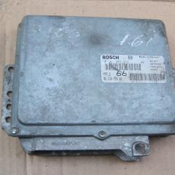 Компютър за Peugeot 306, Citroen Saxo 1.6, Bosch 0 261 203 912, 026120