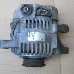 Алтернатор за Toyota Yaris 1.3 16V 27060-21031, 2004-2006, Denso 102