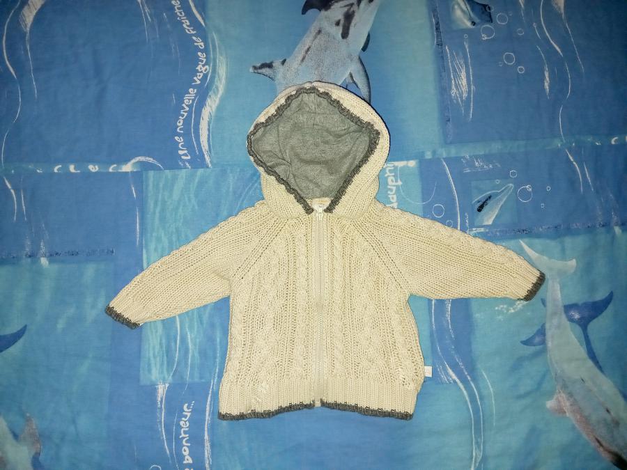 Жилетка Old navy infant