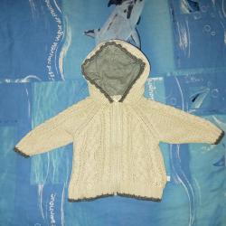 Жилетка Old navy infant