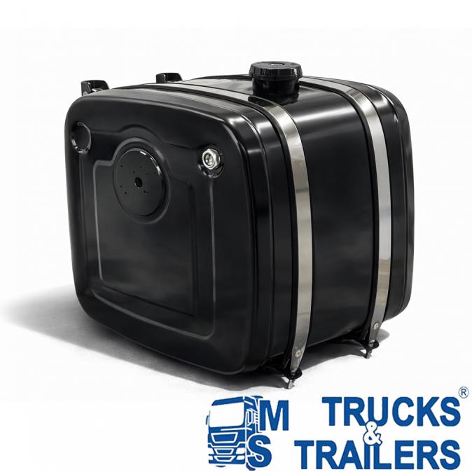 Маслен резервоар Hypaco 200л Hyp04.0108