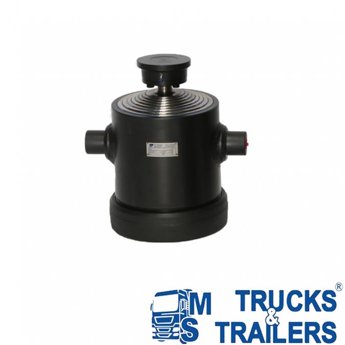 Хидравличен цилиндър DI Natale & Bertelli 7x0890x170 7300s