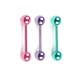 Гири пиърсинг обици