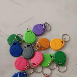 Презаписване на чипове за входна врата, гараж, щора, асансьор, копиран