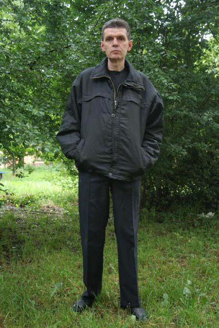 Търся надомна работа