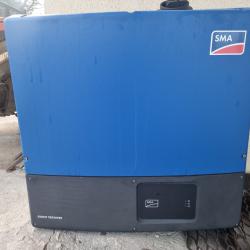 Инвертор трифазен мрежови 15kw