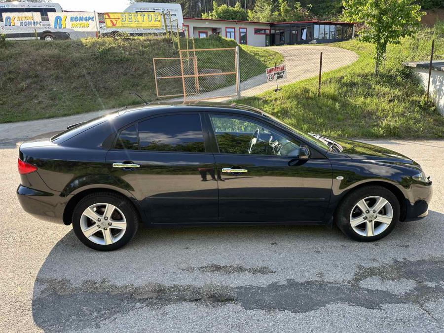 Mazda 6, 2008г., 179000 км, 3190 €