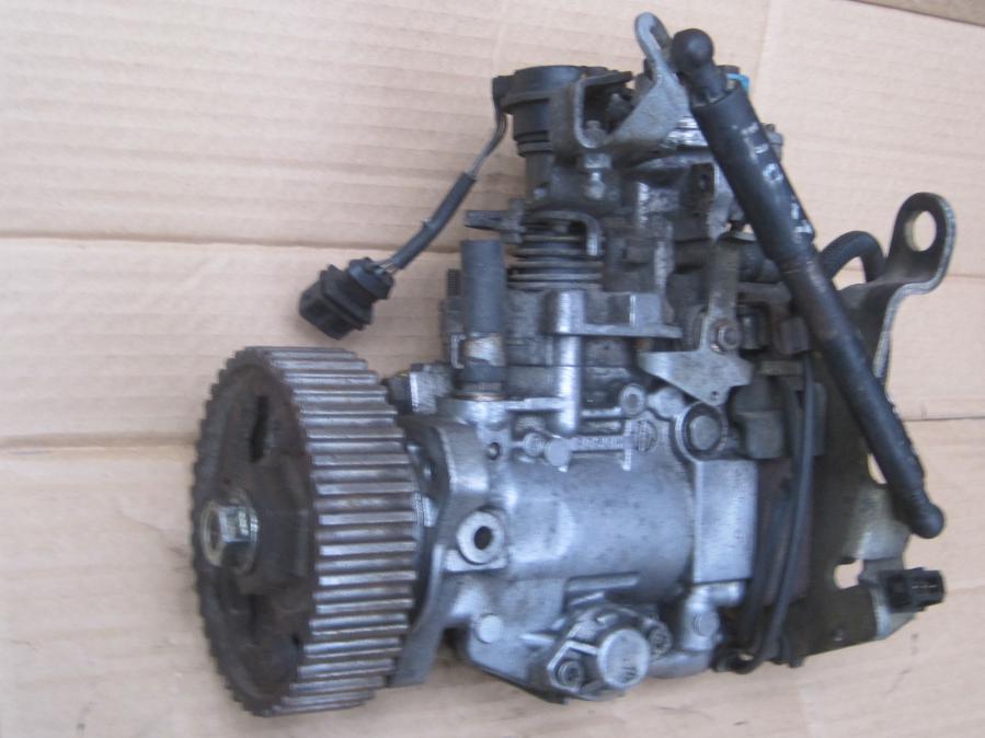 ГНП за Renault Espace III 2.2 TD, 7700107167 Bosch 0460494454